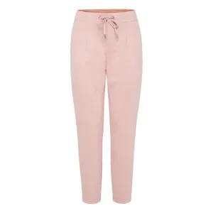 Pantalon crop femme b.young rizetta image-0