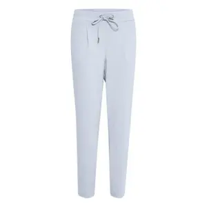 Pantalon crop femme b.young rizetta image-0