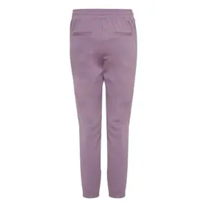 Pantalon crop femme b.young rizetta image-1