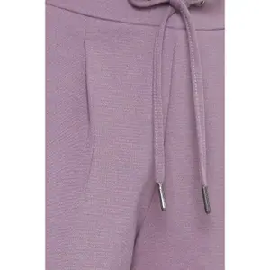 Pantalon crop femme b.young rizetta image-2