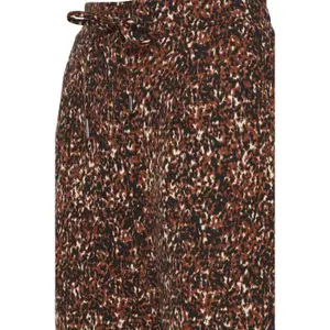 Pantalon crop femme b.young rizetta image-2