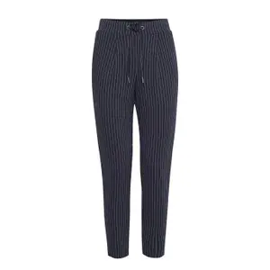 Pantalon crop femme b.young rizetta image-0