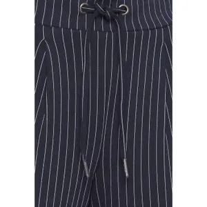 Pantalon crop femme b.young rizetta image-2