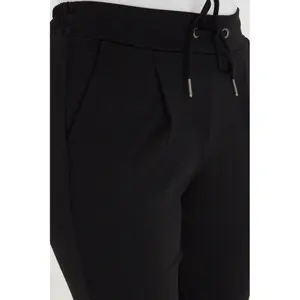 Byxor för kvinnor b.young Rizetta Crop image-5