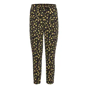 Pantalon crop femme b.young rizetta image-0