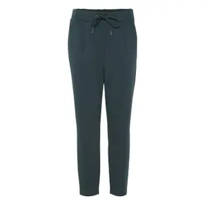 Pantalon crop femme b.young rizetta image-0