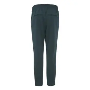 Pantalon crop femme b.young rizetta image-1