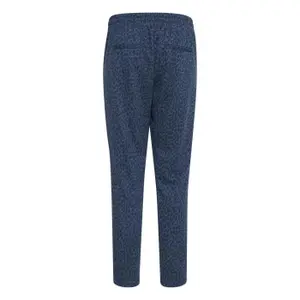 Pantalon crop femme b.young rizetta image-1