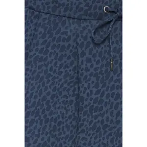 Pantalon crop femme b.young rizetta image-2