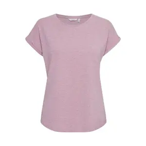 T-shirt femme b.young pamila image-0