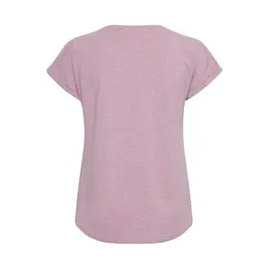T-shirt femme b.young pamila image-1