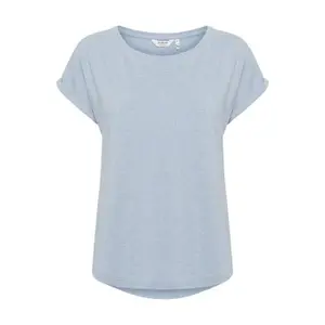T-shirt femme b.young pamila image-0