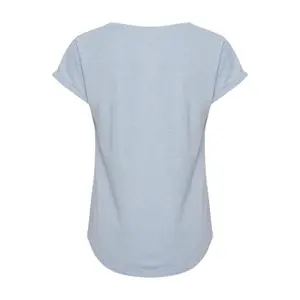 T-shirt femme b.young pamila image-1