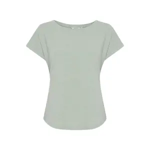T-shirt femme b.young pamila image-0