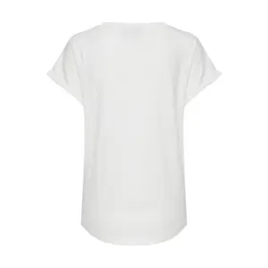 Camiseta feminina b.young pamila image-1