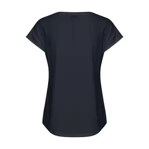 Camiseta feminina b.young pamila image-1