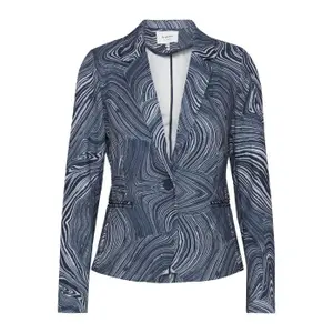 Blazer femme b.young rizetta image-0