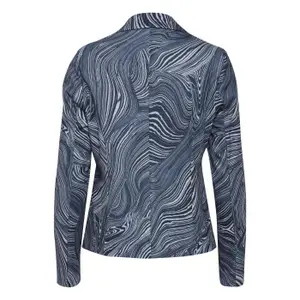 Blazer femme b.young rizetta image-1