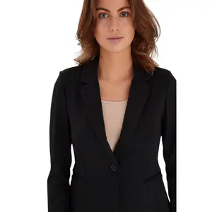 Blazer de mujer b.young Rizetta image-4