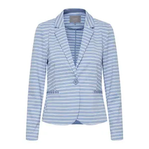 Blazer femme b.young rizetta image-0