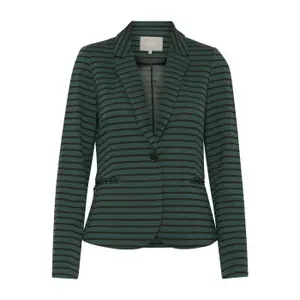 Blazer femme b.young rizetta image-0