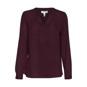 Blouse léger femme b.young hialice image-0