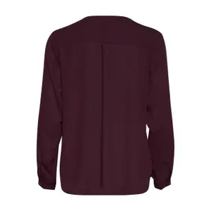 Blouse léger femme b.young hialice image-1