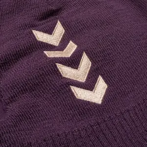 Children's hat hmlHEAT image-1