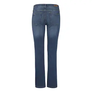 Jeans femme b.young bylola byluni flare image-1