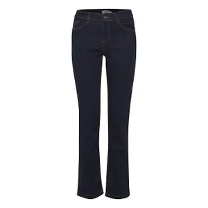 Jeans femme b.young bylola byluni flare image-0