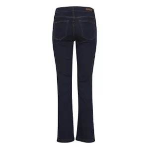 Jeans femme b.young bylola byluni flare image-1