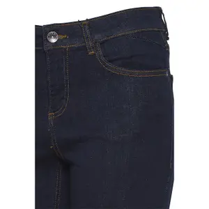 Jeans femme b.young bylola byluni flare image-2