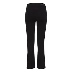 Jeans femme b.young bylola byluni flare image-1