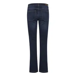Jeans femme b.young bylola byluni flare image-1