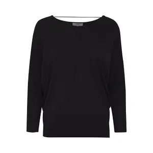 Pull tricot femme b.young bypimba image-0