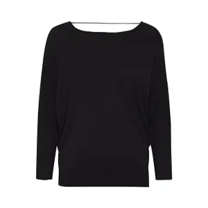 Pull tricot femme b.young bypimba image-1