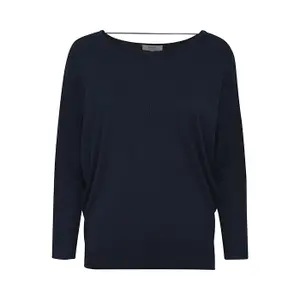 Pull tricot femme b.young bypimba image-0