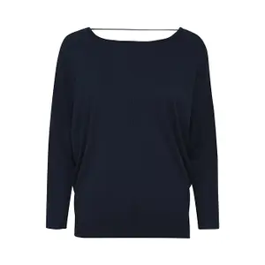 Pull tricot femme b.young bypimba image-1