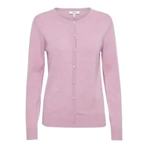 Cardigan tricot femme b.young bypimba 3 image-0