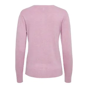 Cardigan tricot femme b.young bypimba 3 image-1