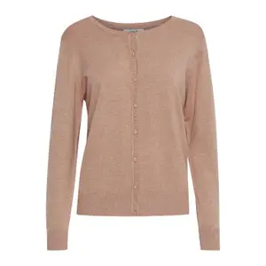 Cardigan tricot femme b.young bypimba 3 image-0
