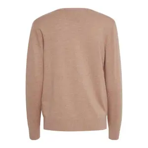 Cardigan tricot femme b.young bypimba 3 image-1