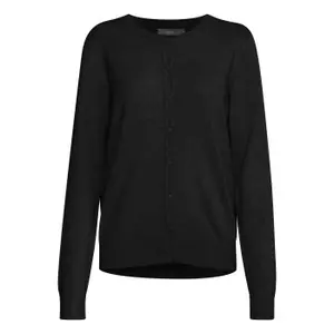 Cardigan tricot femme b.young bypimba 3 image-0