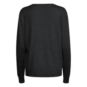 Cardigan tricot femme b.young bypimba 3 image-1