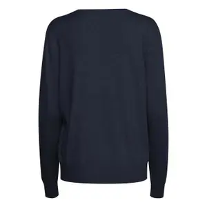 Cardigan tricot femme b.young bypimba 3 image-1