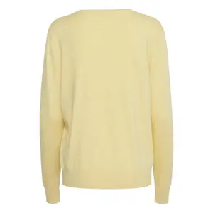 Cardigan tricot femme b.young bypimba 3 image-1