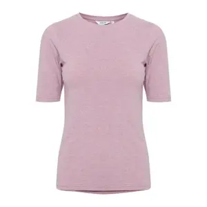 T-shirt femme b.young bypamila image-0