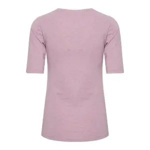T-shirt femme b.young bypamila image-1