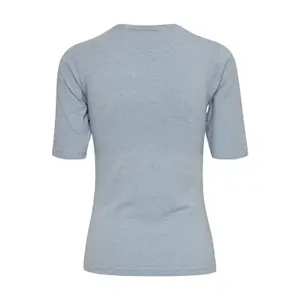 Camiseta de mujer b.young bypamila image-1