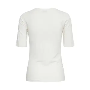Women's T-shirt b.young bypamila image-1